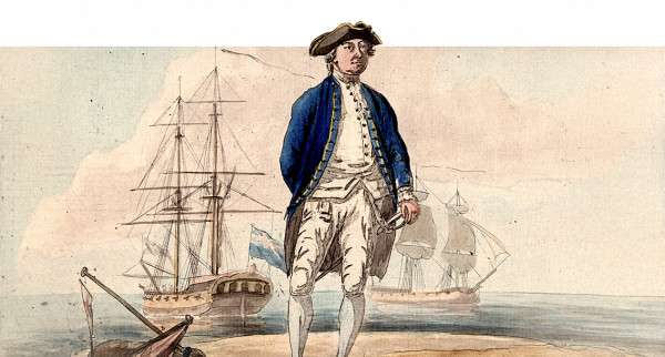 Master & Commander