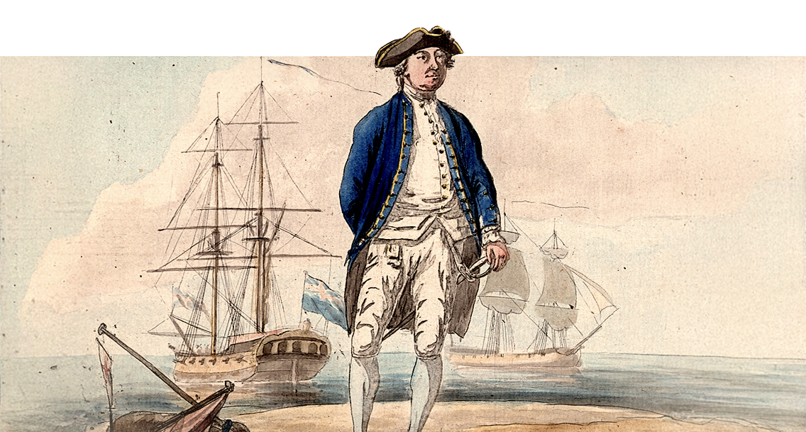 Master & Commander