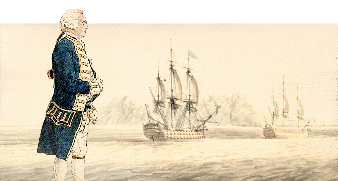 Rear Admiral