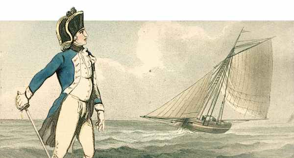 Second Lieutenant