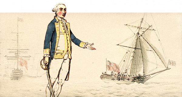 Vice-Admiral