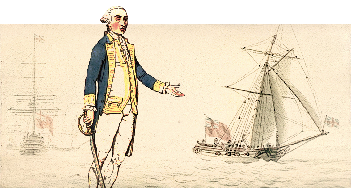 Vice-Admiral